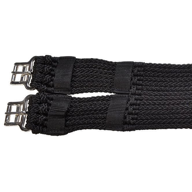 Busse Sattelgurt Textil-DR