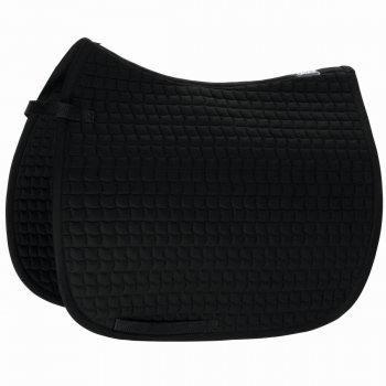 Eskadron Schabracke COTTON black