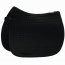 Eskadron Schabracke Cotton, black P