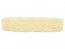Busse Nasen-, Genickschoner ART-FUR, natur, 28cm