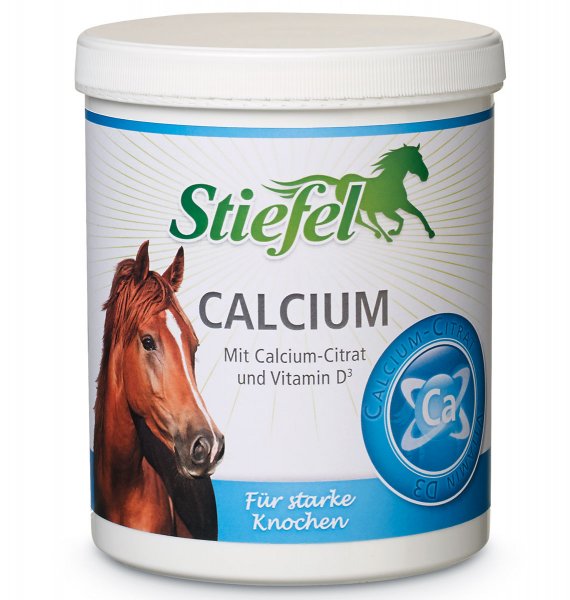 Stiefel Calcium Plus 1kg Dose