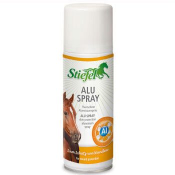 Stiefel Aluspray 200ml Sprühdose