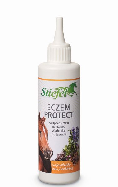 Stiefel Eczem Protect 125ml Flasche