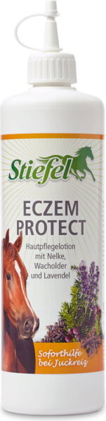 Stiefel Eczem Protect 500ml Flasche