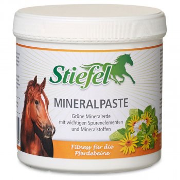 Stiefel Mineral-Paste 850g Dose