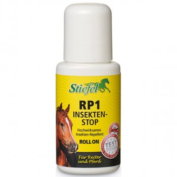 Stiefel RP1 Insekten-Stop Roll On 80ml