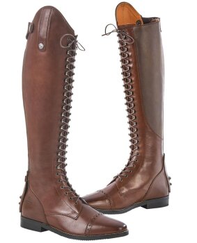 Busse Reitstiefel LAVAL, braun, 38 LN (48/33-35)