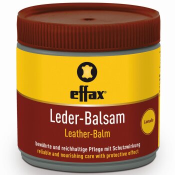 Effax Leder-Balsam 500ml