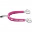 Sprenger Sporen Ultra fit Pink Grip flach 35mm