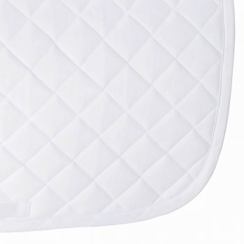 Eskadron Schabracke Matrix, white