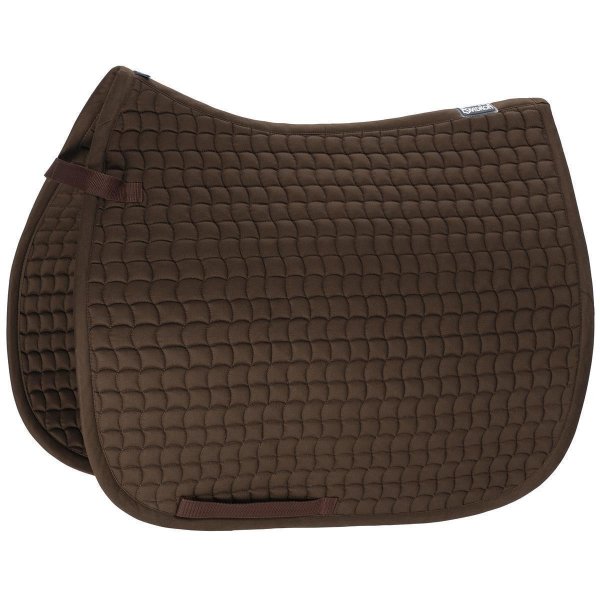 Eskadron Schabracke Cotton, darkbrown SR
