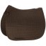 Eskadron Schabracke Cotton, darkbrown SR