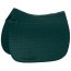 Eskadron Schabracke Cotton, racinggreen DL