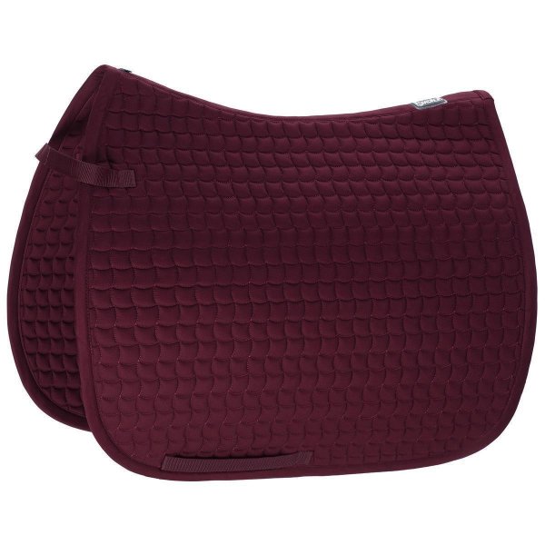 Eskadron Schabracke Cotton, blackberry PD