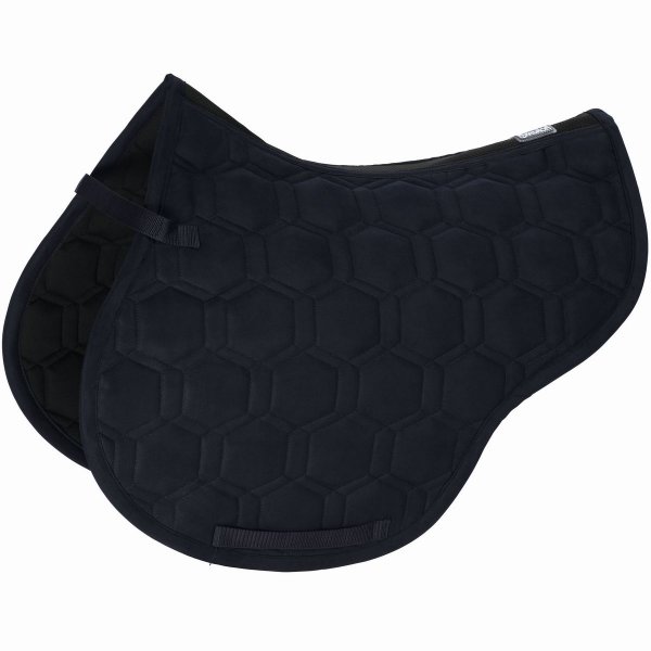 Eskadron Satteldecke Alca Grid, nightblue DL