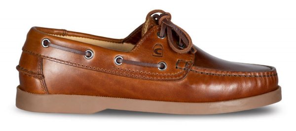 Cavallo Mokassin YORK hazel