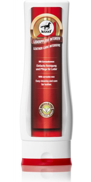 Leovet Lederpflege Intensiv 250ml