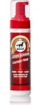 Leovet Leder Schaum 200ml