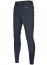 Pikeur Herren Reithose RODRIGO GRIP II, Kniebesatz, dunkelgrau