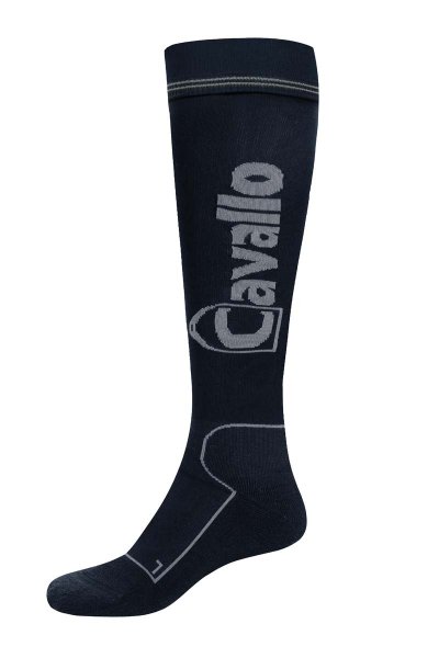 Cavallo Kniestrumpf SIMO marine