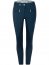 Cavallo Damen Reithose CAJA GRIP darkblue
