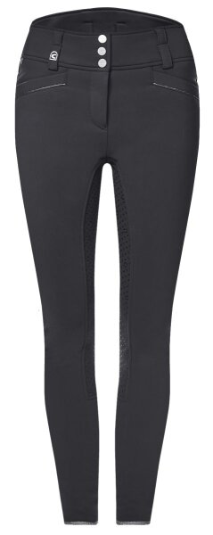 Cavallo Damen Reithose CAVALCIA GRIP S graphite