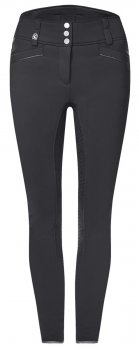 Cavallo Damen Reithose CIA GRIP S graphite