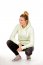 Eskadron Hoodie Women BELLA lightgreen