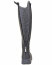 Euroriding Reitstiefel Winter Valdez, schwarz