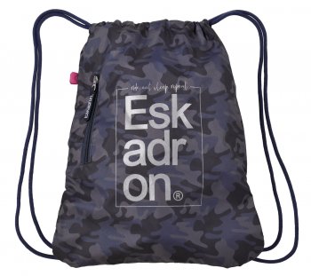 Eskadron Backpack navy