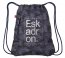 Eskadron Backpack navy