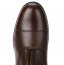 Ariat Herren Stiefeletten Heritage IV Zip Paddock, lightbrown