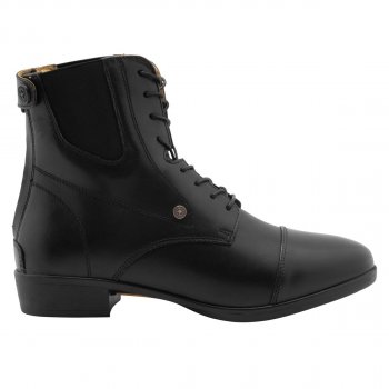 Suedwind Stiefelette ADVANCED II BZ LACE black