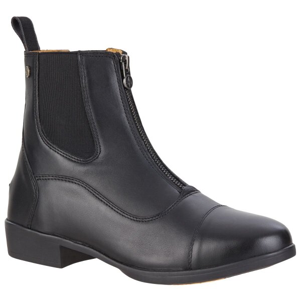 Suedwind Stiefelette ADVANCED II FZ black