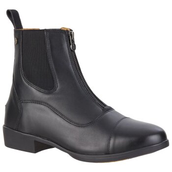Suedwind Stiefelette ADVANCED II FZ black