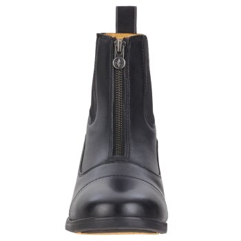 Suedwind Stiefelette ADVANCED II FZ black