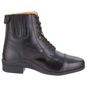 Suedwind Stiefelette ULTIMA BZ LACE black