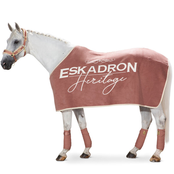 Eskadron Dralondecke BRAND (Heritage 19/20) rosewood