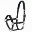 Eskadron Halfter Pin Buckle, black V