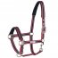 Eskadron Halfter Pin Buckle, chili-white-nightblue WE