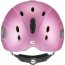 uvex Reithelm onyxx friends II, pink-mat, 3xs-xs (49-54)