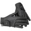 Swiss Ride Reithandschuhe GRIP - black