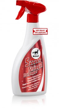 Leovet 5-Sterne Striegel 550ml