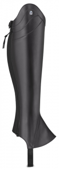 Cavallo SLIM Chap schwarz