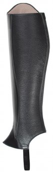 Cavallo SLIM Chap schwarz