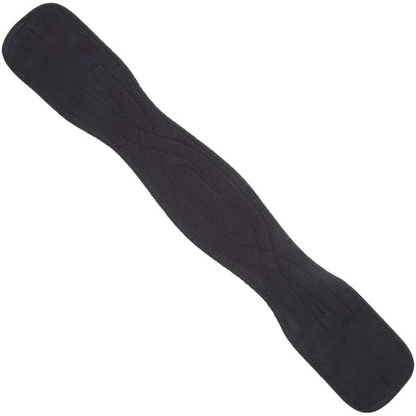 Kieffer Sattelgurt AIR-TEX, mit Elastik