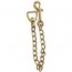 Kentucky Hengstkette Stallion Chain 60cm