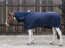 Kentucky Horsewear Halsdecke COOLER FLEECE marineblau, Full