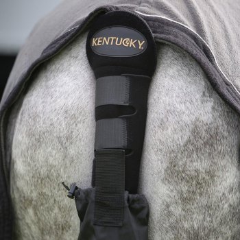 Kentucky Horsewear Schweifschoner & Schweiftasche