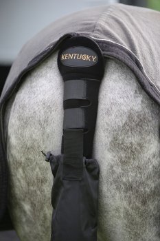 Kentucky Horsewear Schweifschoner & Schweiftasche